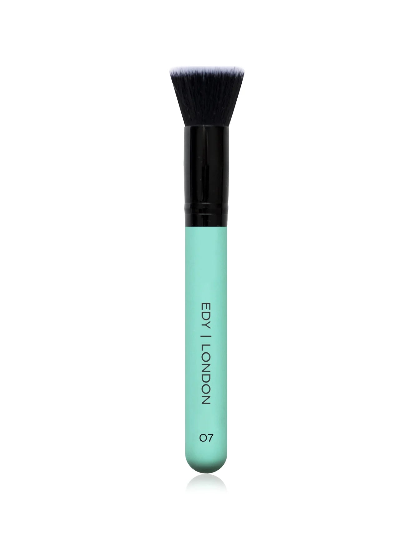 Buffing Foundation Brush 07 EDY LONDON PRODUCTS