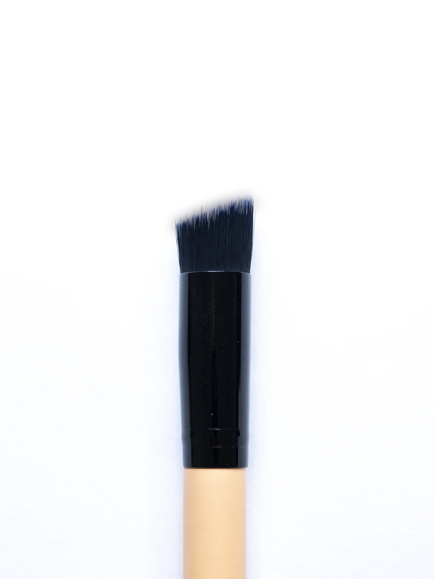 Detailed Foundation / Concealer Brush 34 Make-up Brush EDY LONDON Pale Pink   - EDY LONDON PRODUCTS UK - The Best Makeup Brushes - shop.edy.london