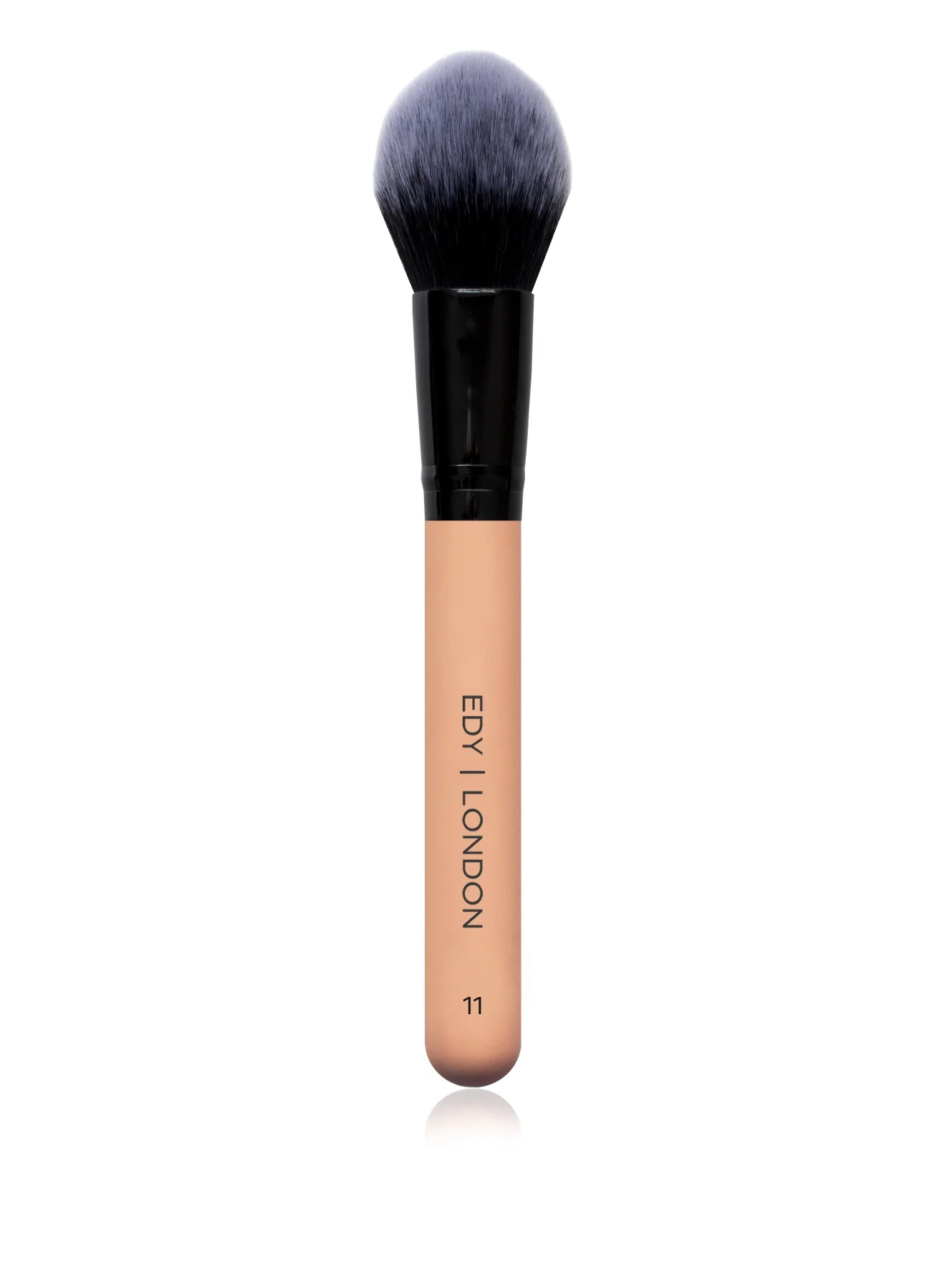 Tulip face brush 11