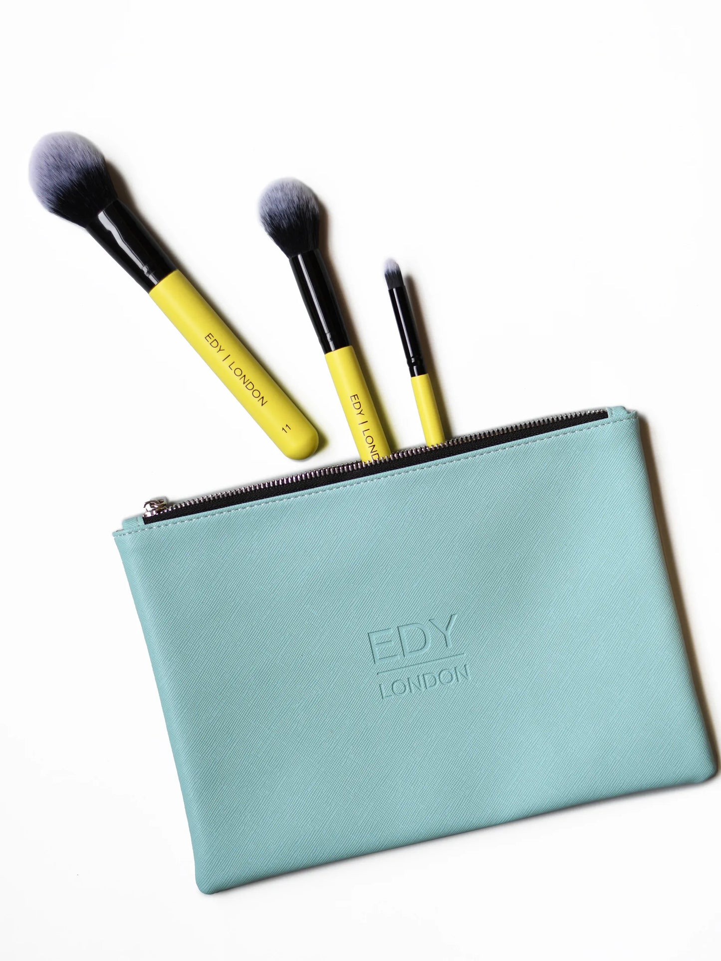 Makeup Brush Bag & Cosmetic Purse Make-up bag EDY LONDON    - EDY LONDON PRODUCTS UK - The Best Makeup Brushes - shop.edy.london