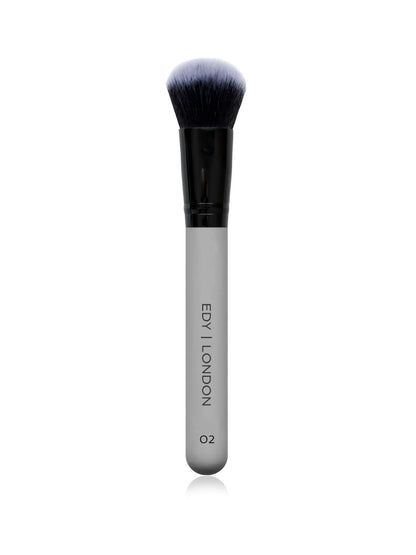 Contour and Sculpt Expert Face Brush 02 EDY LONDON PRODUCTS