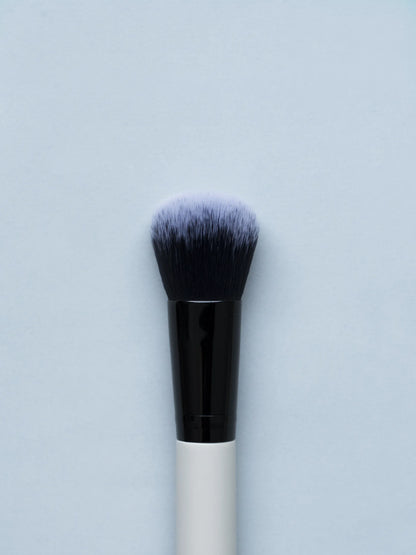 Contour and Sculpt Expert Face Brush 02 Make-up Brush EDY LONDON    - EDY LONDON PRODUCTS UK - The Best Makeup Brushes - shop.edy.london