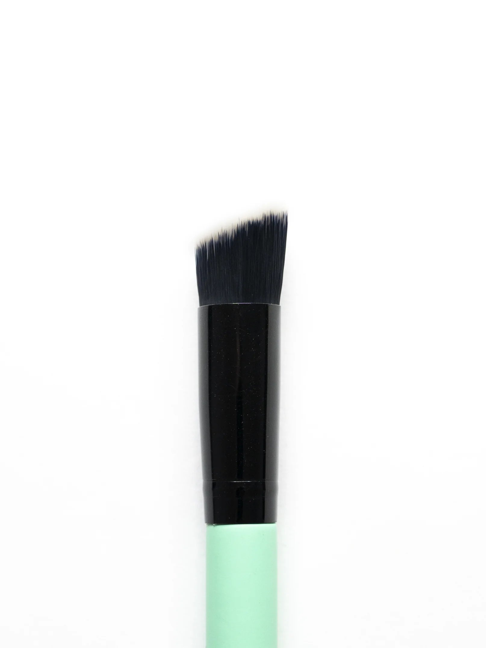 Detailed Foundation / Concealer Brush 34 Make-up Brush EDY LONDON Turquoise   [variant_option4] EDY LONDON PRODUCTS UK shop.edy.london