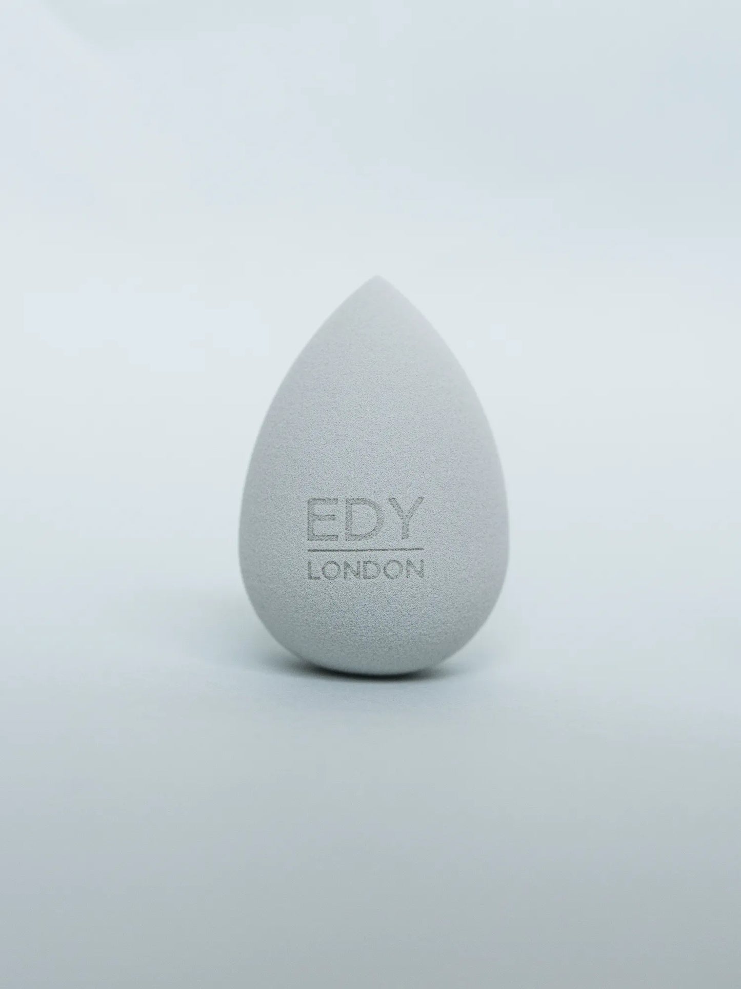 Makeup Sponge Makeup Sponges EDY LONDON Grey   - EDY LONDON PRODUCTS UK - The Best Makeup Brushes - shop.edy.london