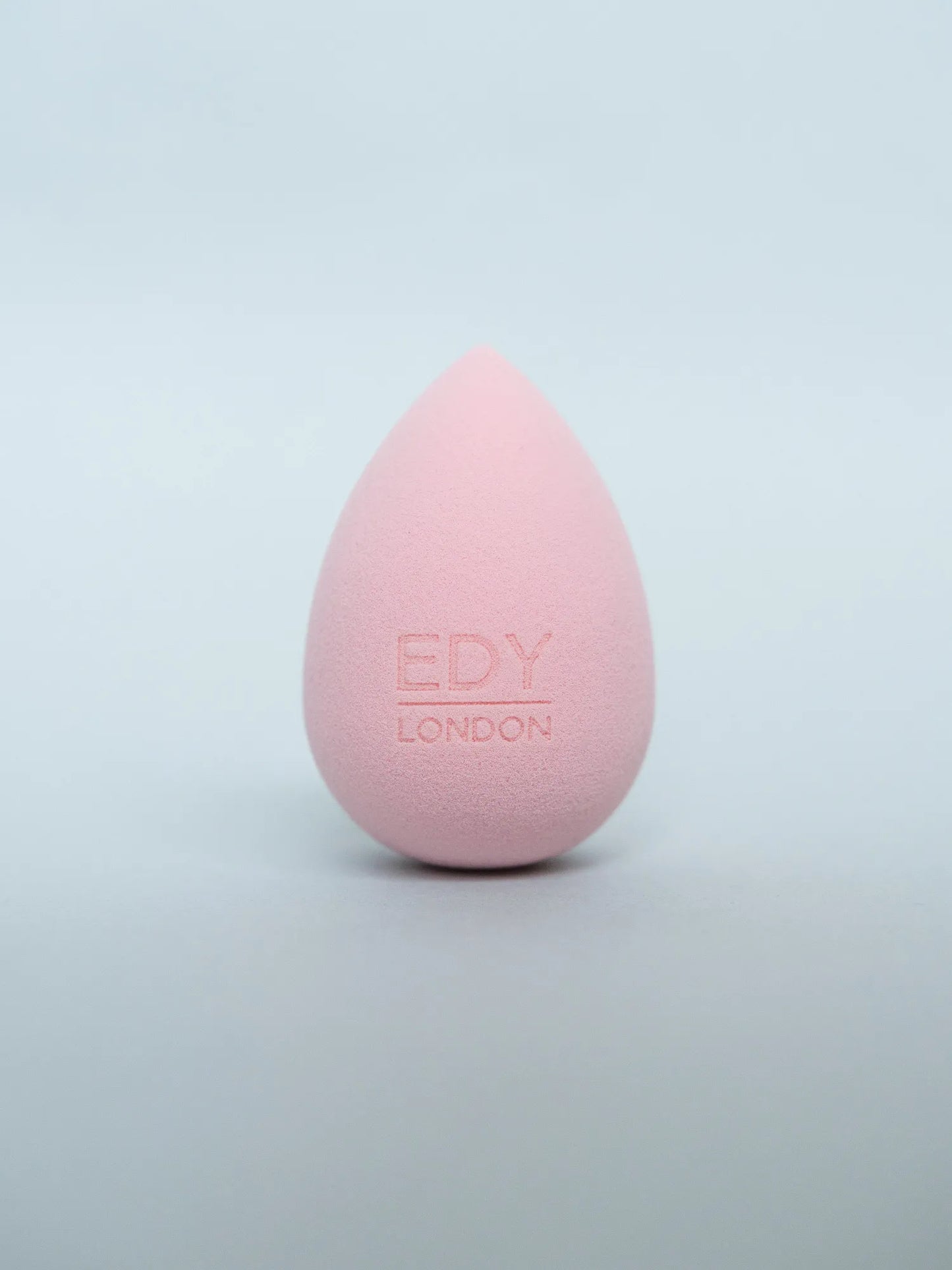 Makeup Sponge Makeup Sponges EDY LONDON Pink   - EDY LONDON PRODUCTS UK - The Best Makeup Brushes - shop.edy.london