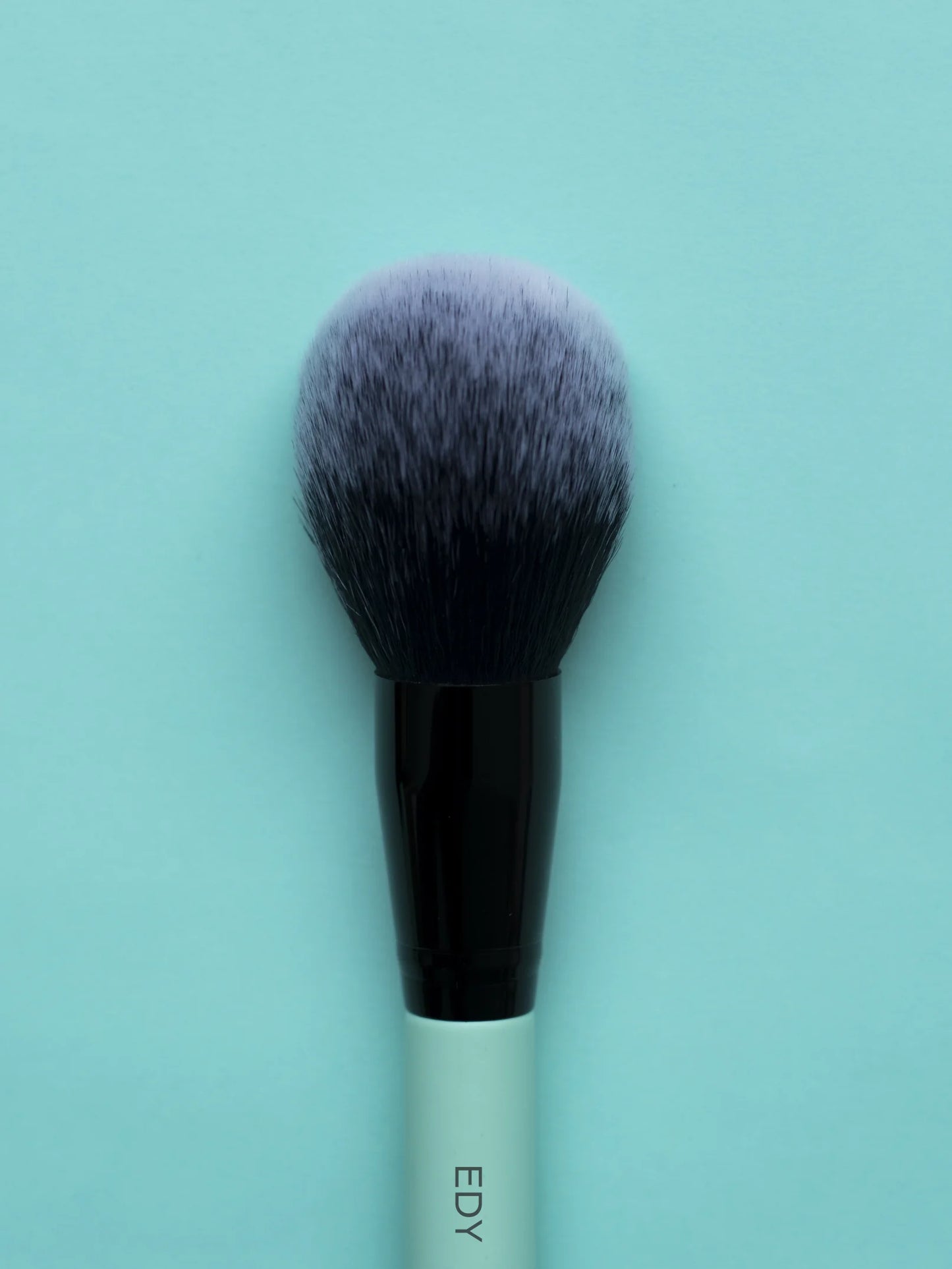 Powder Brush 12 Make-up Brush EDY LONDON    - EDY LONDON PRODUCTS UK - The Best Makeup Brushes - shop.edy.london