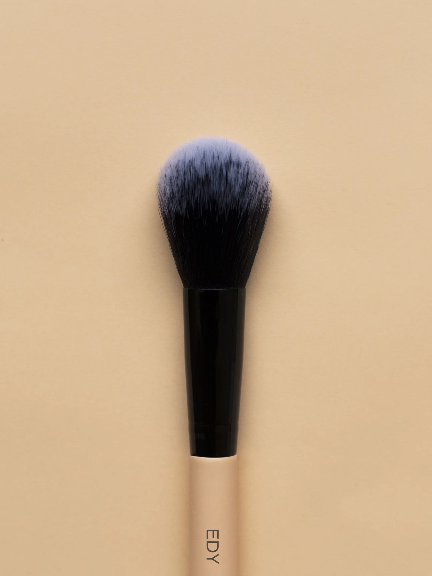 Small Domed Blush Brush 09 Make-up Brush EDY LONDON    - EDY LONDON PRODUCTS UK - The Best Makeup Brushes - shop.edy.london