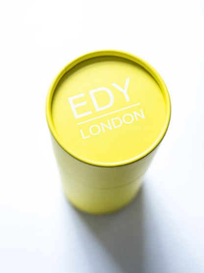 Smart Compact Brush Set 504 Make-up Brush EDY LONDON    - EDY LONDON PRODUCTS UK - The Best Makeup Brushes - shop.edy.london