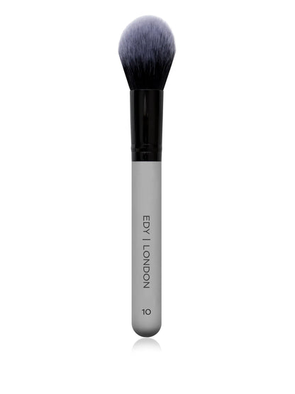 Tapered Face Brush 10