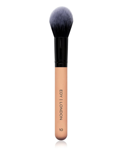 Tapered Face Brush 10